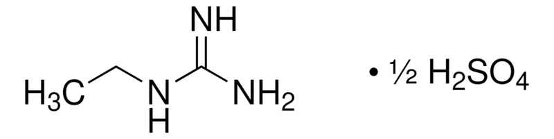 Sigma-Aldrich 1-乙基胍 硫酸酯,百分之九十八