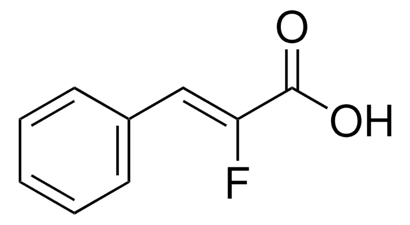 Sigma-Aldrich α-氟肉桂酸，百分之九十八