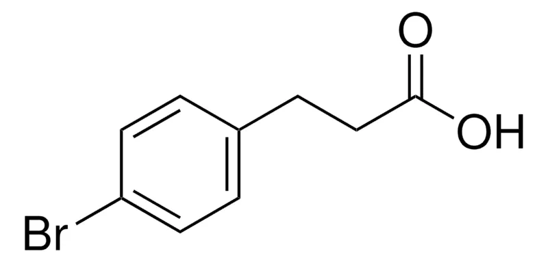 Sigma-Aldrich 3-(4-溴苯基)丙酸，百分之九十八