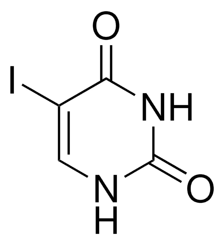 Sigma-Aldrich 5-碘尿嘧啶，百分之九十八