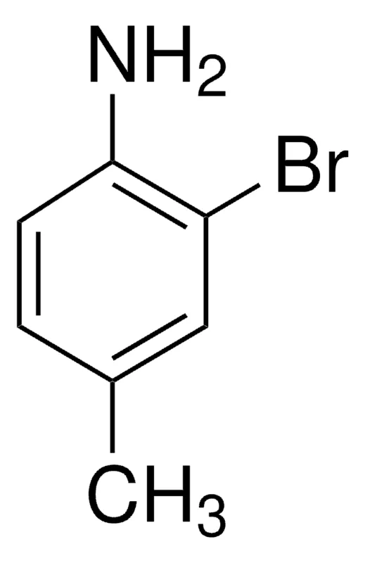 Sigma-Aldrich 2-溴-4-甲基苯胺,百分之九十八