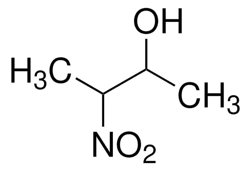 Sigma-Aldrich 3-硝基-2-丁醇,异构体混合物,百分之九十八