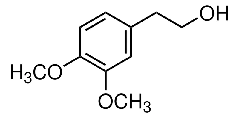 Sigma-Aldrich 2-(3,4-二甲氧苯基)乙醇,百分之九十八