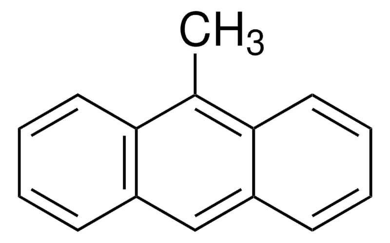 Sigma-Aldrich 9-甲基蒽，百分之九十八