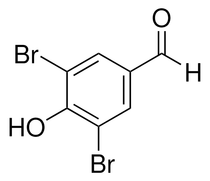 Sigma-Aldrich 3,5-二溴-4-羟基苯甲醛，百分之九十八