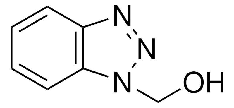Sigma-Aldrich 1H-苯并三唑-1-甲醇，百分之九十八