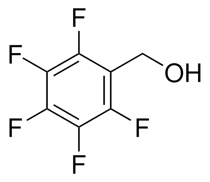 Sigma-Aldrich 2,3,4,5,6-五氟苯甲醇，百分之九十八