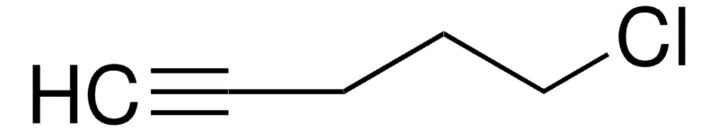 Sigma-Aldrich 5-氯-1-戊炔,百分之九十八