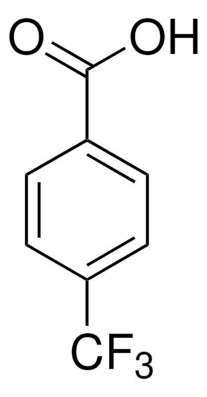 Sigma-Aldrich 4-(三氟甲基)苯甲酸,百分之九十八
