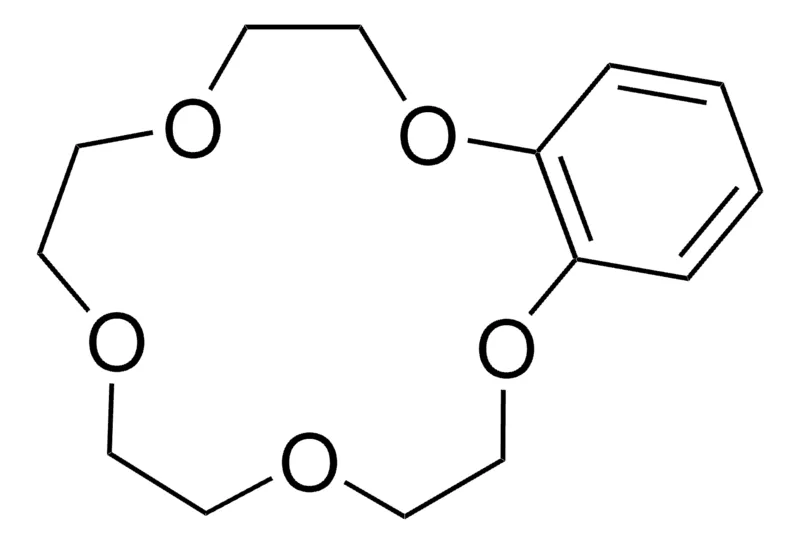 Sigma-Aldrich 苯并-15-冠醚-5，百分之九十八