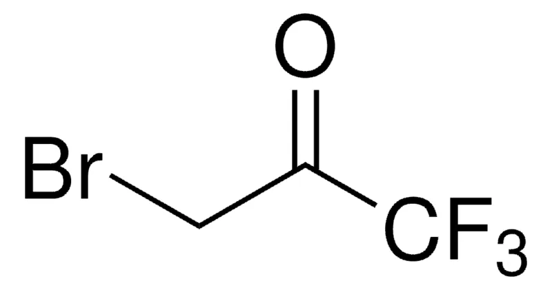 Sigma-Aldrich 3-溴-1,1,1-三氟丙酮，百分之九十八