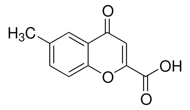 Sigma-Aldrich 6-甲基色酮-2-羧酸，百分之九十八