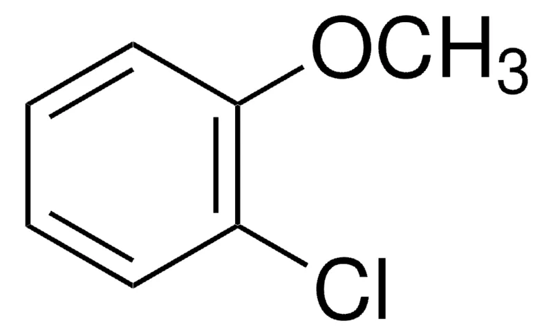 Sigma-Aldrich 2-氯苯甲醚，百分之九十八