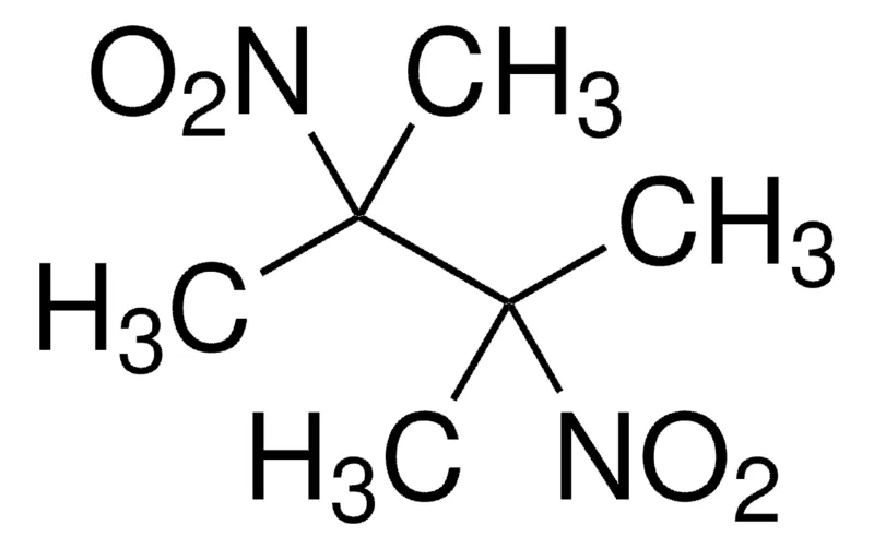Sigma-Aldrich 2,3-二甲基-2,3-二硝基丁烷,百分之九十八