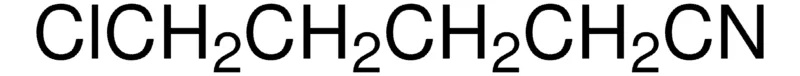 Sigma-Aldrich 5-氯戊腈，百分之九十八