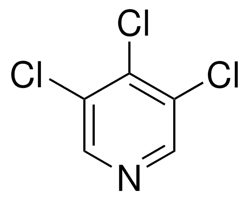 Sigma-Aldrich 3,4,5-三氯吡啶,百分之九十八