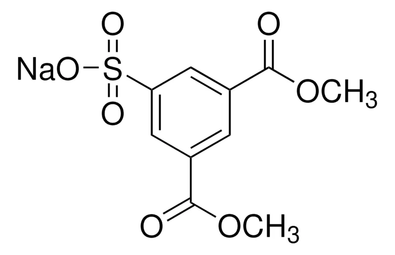 Sigma-Aldrich 1,3-苯二甲酸二甲酯-5-磺酸 钠盐,百分之九十八