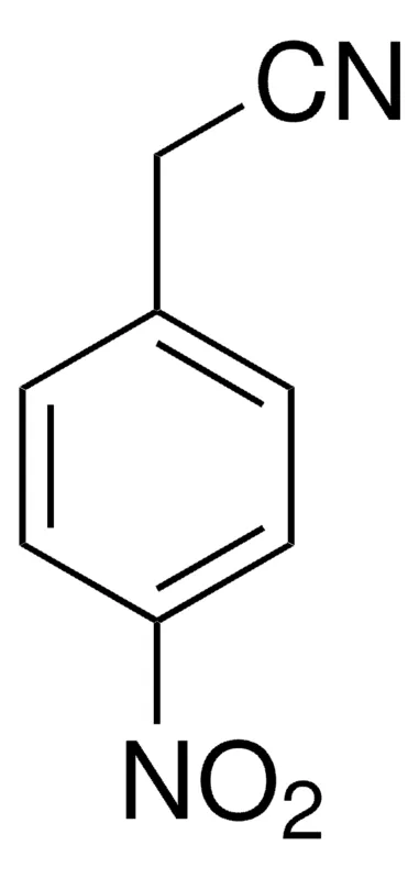 Sigma-Aldrich 4-硝基苯乙腈,百分之九十八