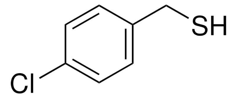 Sigma-Aldrich 4-氯苯甲硫醇，百分之九十八
