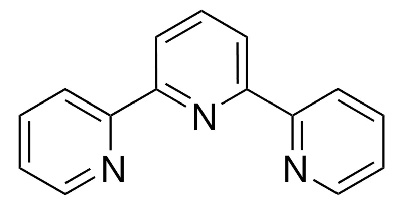 Sigma-Aldrich 2,2′:6′,2′′-三联吡啶，98%，固体