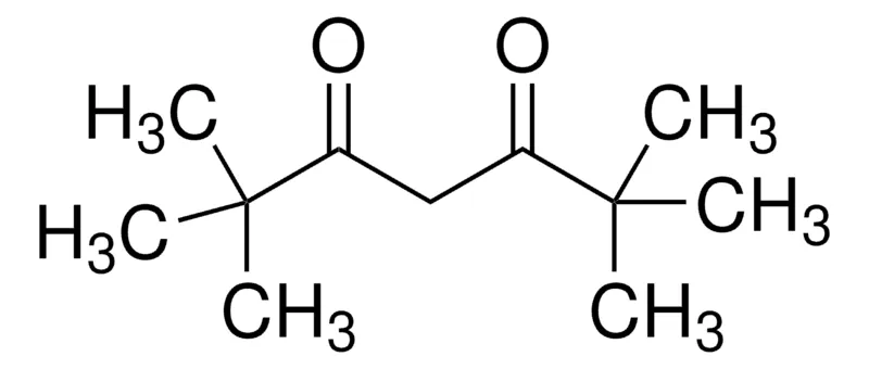 Sigma-Aldrich 2,2,6,6-四甲基-3,5-庚二酮,百分之九十八