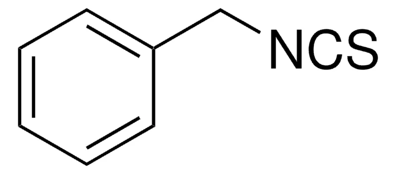Sigma-Aldrich 异硫氰酸苯甲酯，百分之九十八