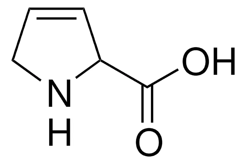 Sigma-Aldrich 3,4-脱氢-DL-脯氨酸，百分之九十八