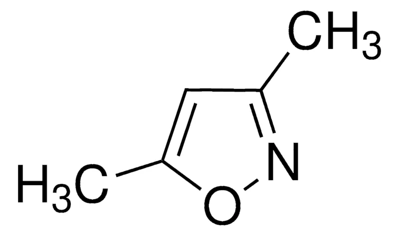 Sigma-Aldrich 3,5-二甲基异噁唑，百分之九十八