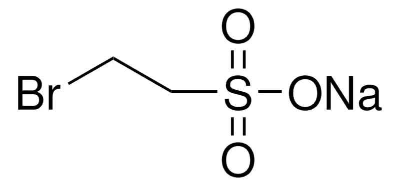 Sigma-Aldrich 2-溴乙基磺酸钠,百分之九十八
