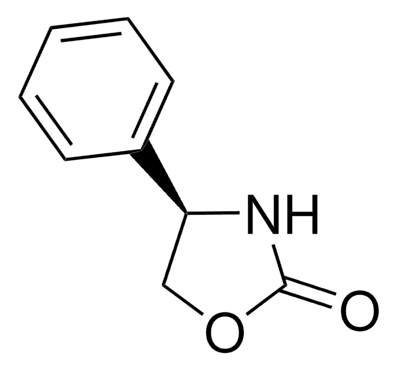 Sigma-Aldrich (R)-(-)-4-苯基-2-噁唑烷酮,百分之九十八