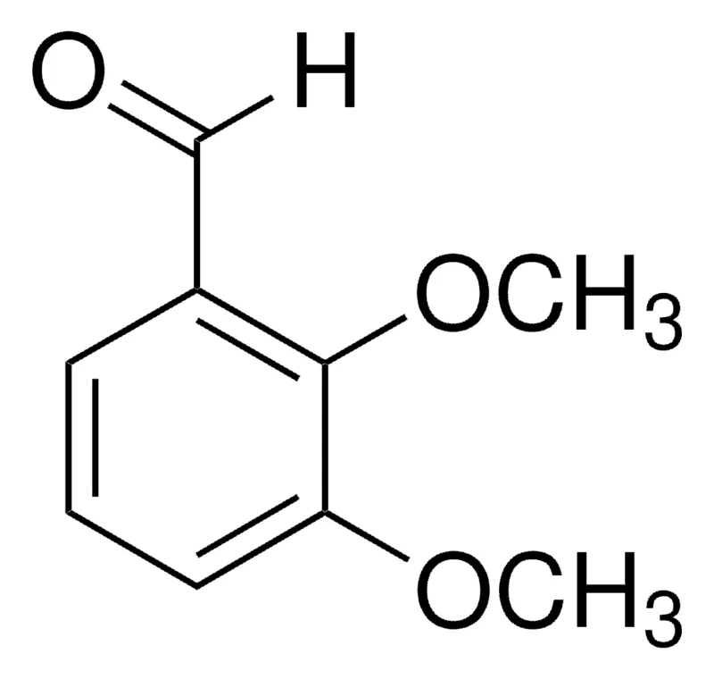 Sigma-Aldrich 2,3-二甲氧基苯甲醛，百分之九十八