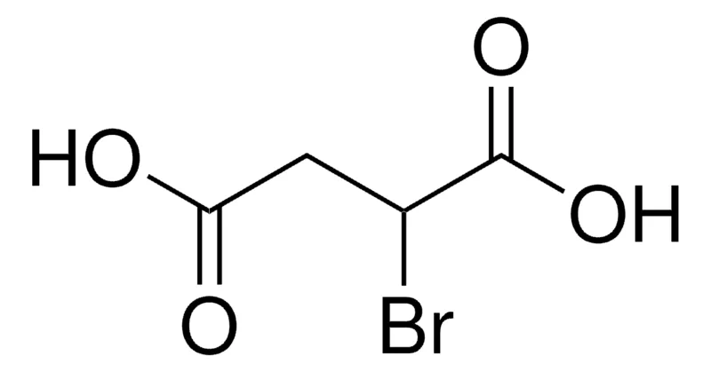 Sigma-Aldrich 溴琥珀酸，百分之九十八