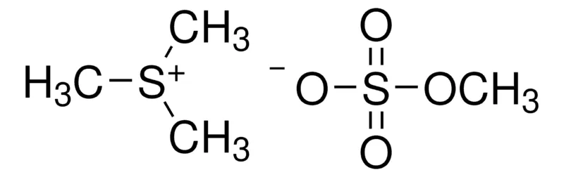 Sigma-Aldrich 三甲基甲基硫酸硫,百分之九十八