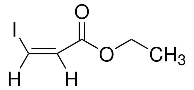 Sigma-Aldrich 顺式-3-碘丙烯酸乙酯,百分之九十八