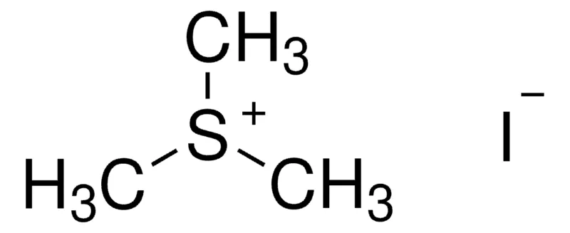 Sigma-Aldrich 三甲基碘化锍，百分之九十八