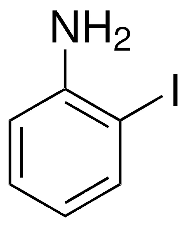 Sigma-Aldrich 2-碘苯胺，百分之九十八