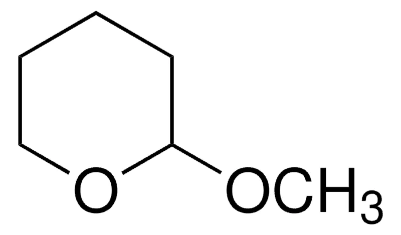Sigma-Aldrich 2-甲氧基四氢吡喃，百分之九十八