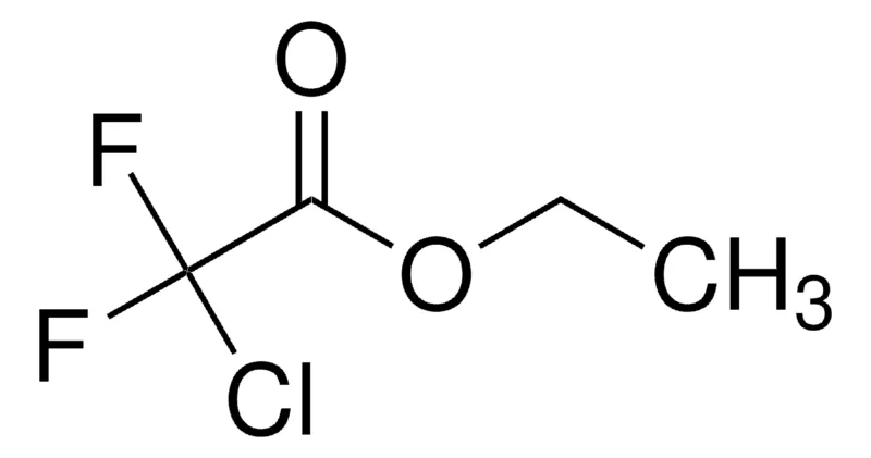Sigma-Aldrich 二氟氯乙酸乙酯,百分之九十八