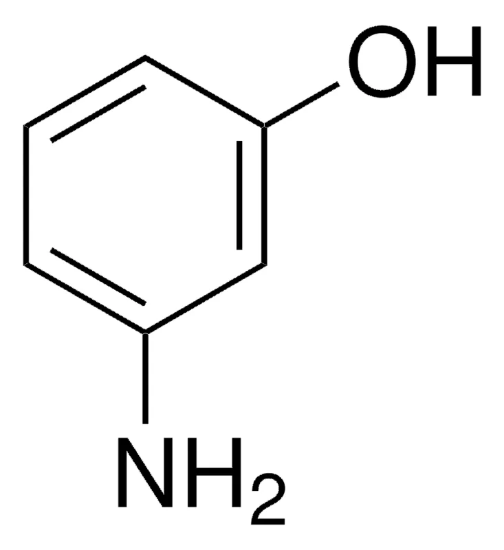 Sigma-Aldrich 3-氨基苯酚,百分之九十八
