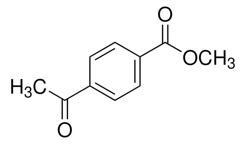 Sigma-Aldrich 甲基4-乙酸苯甲酸酐，百分之九十八
