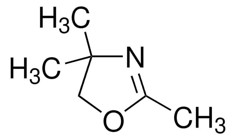 Sigma-Aldrich 2,4,4-三甲基-2-噁唑,百分之九十八