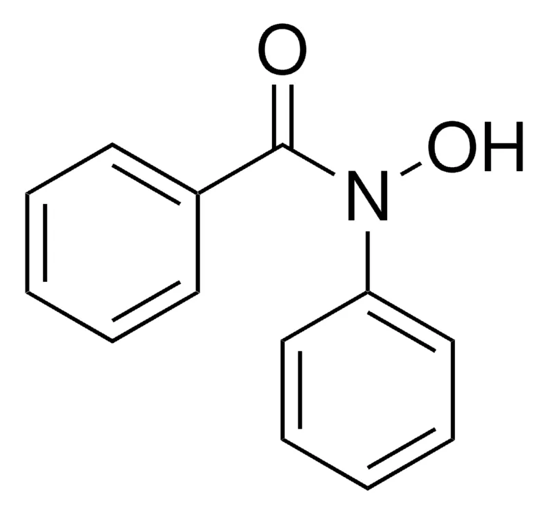Sigma-Aldrich N-苯甲酰基-N-苯基羟胺,百分之九十八