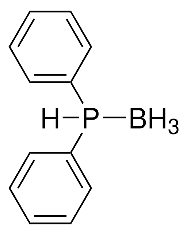 Sigma-Aldrich 硼烷二苯基膦复合物,百分之九十八