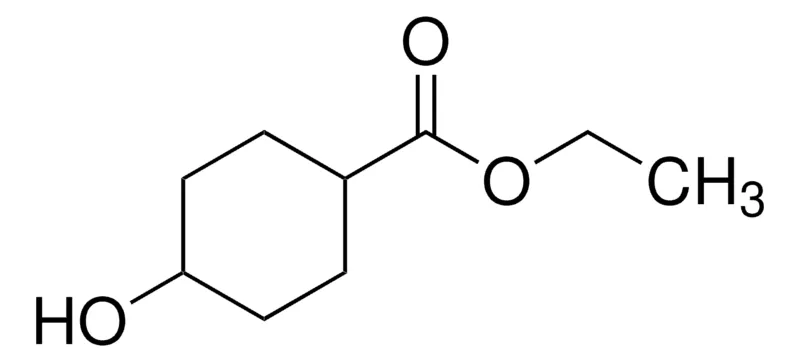 Sigma-Aldrich 4-羟基环己烷甲酸乙酯，顺式和反式混合物，百分之九十八