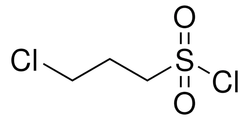 Sigma-Aldrich 3-氯丙烷磺酰氯,百分之九十八