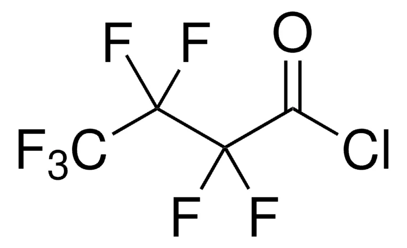 Sigma-Aldrich 全氟丁酰氯,百分之九十八