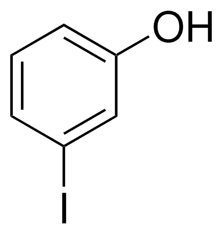 Sigma-Aldrich 3-碘苯酚，百分之九十八
