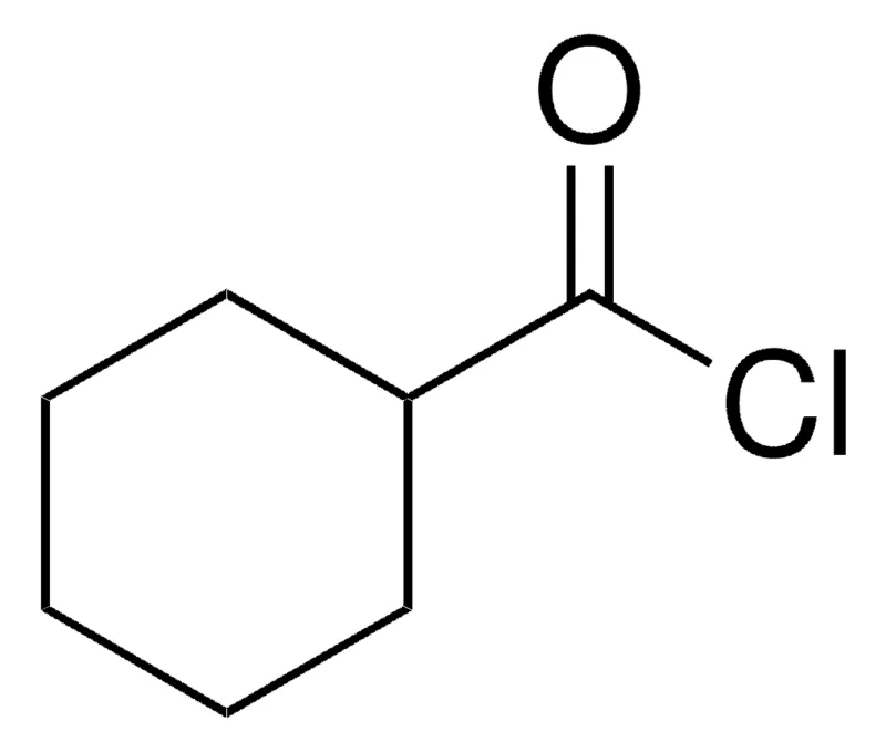 Sigma-Aldrich 环己甲酰氯,百分之九十八