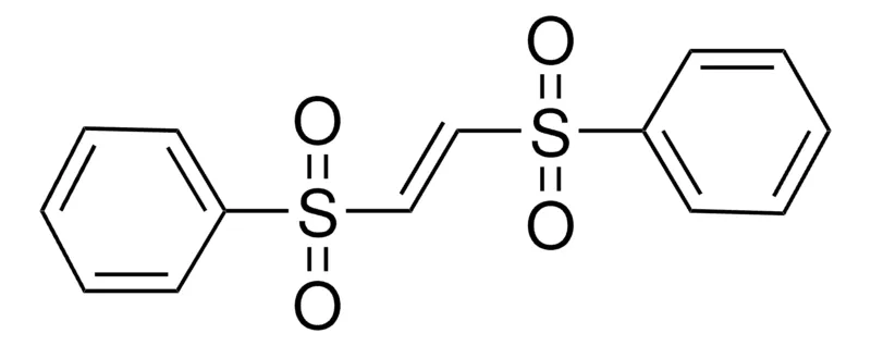 Sigma-Aldrich 反式-1,2-双(苯基磺酰基)乙烯,百分之九十八