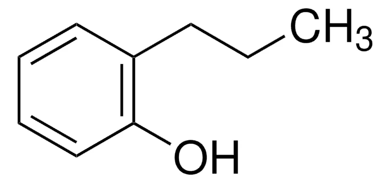 Sigma-Aldrich 2-正丙基苯酚，百分之九十八